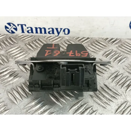 Cerradura Maletero / Porton para Ford Kuga I