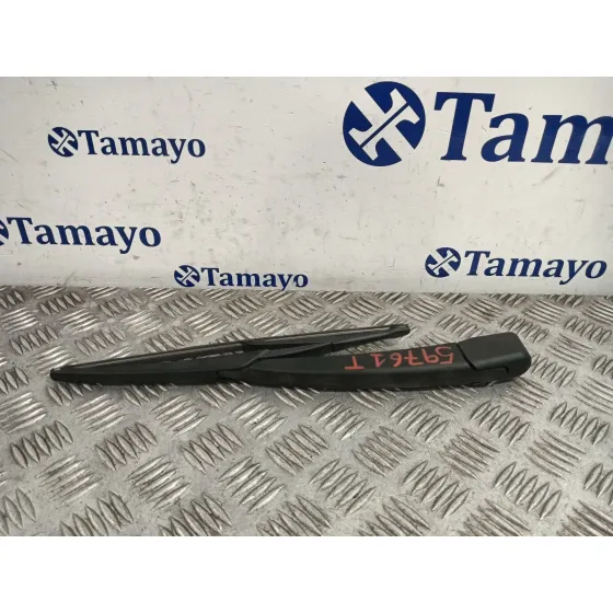 Brazo Limpia Trasero para Ford Kuga I