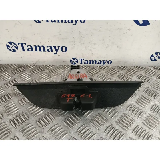 Cerradura Maletero / Porton para Ford Kuga I