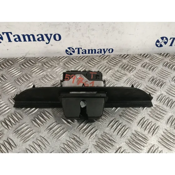Cerradura Maletero / Porton para Ford Kuga I