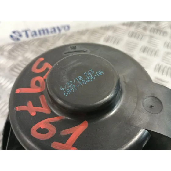 Ventilador Calefaccion para Ford Kuga I