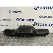 Plasticos Interior Porton para Ford Kuga I