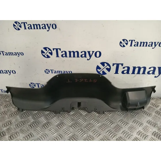 Plasticos Interior Porton para Ford Kuga I