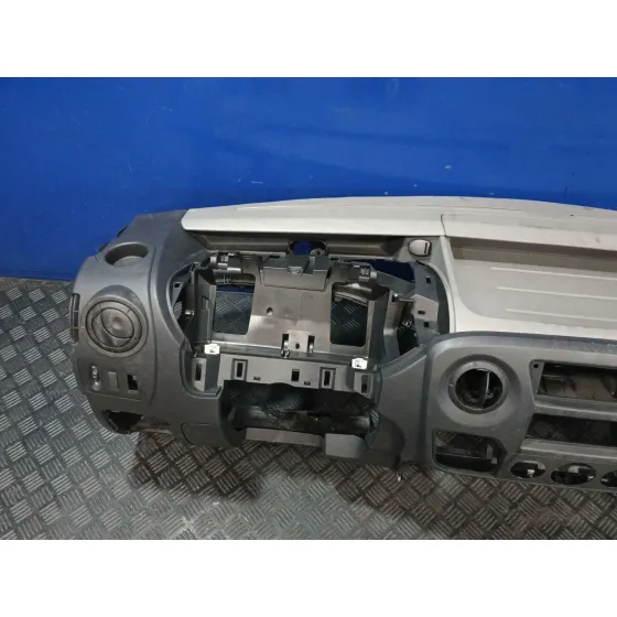 Salpicadero para Renault Master Iii Furgoneta (Fv)