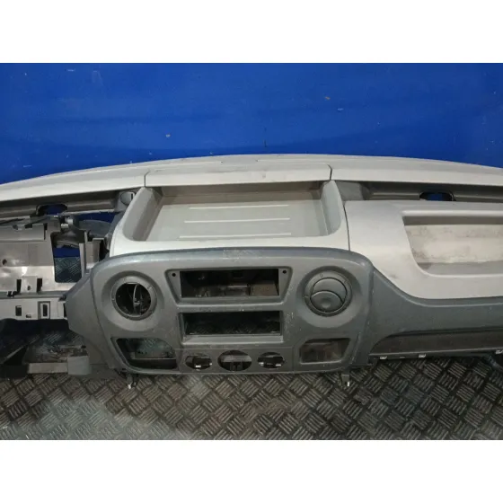 Salpicadero para Renault Master Iii Furgoneta (Fv)