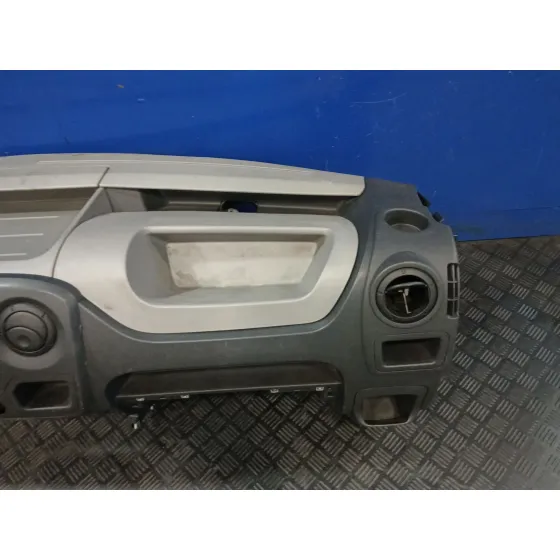 Salpicadero para Renault Master Iii Furgoneta (Fv)