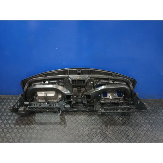 Salpicadero para Renault Master Iii Furgoneta (Fv)
