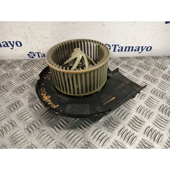 Ventilador Calefaccion para Citroën Saxo (S0, S1)