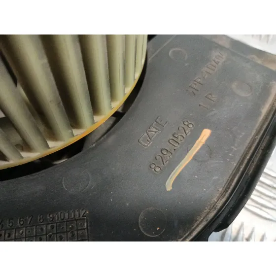 Ventilador Calefaccion para Citroën Saxo (S0, S1)