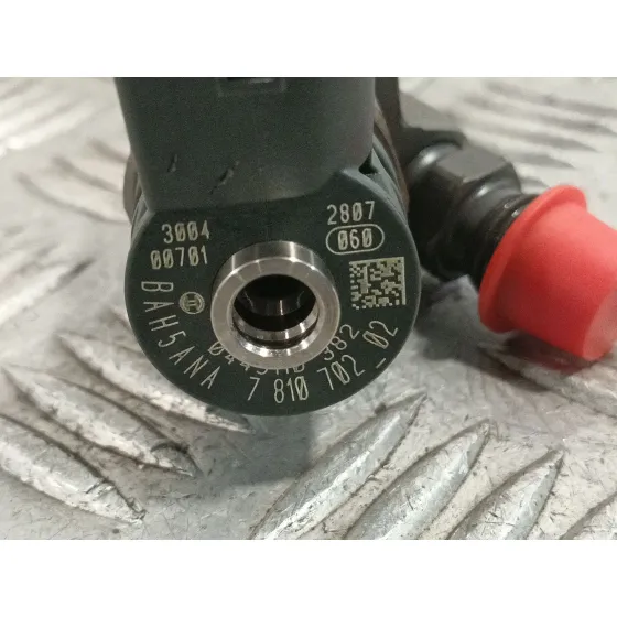Inyector para Ford Kuga I
