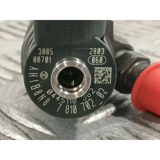 Inyector para Ford Kuga I