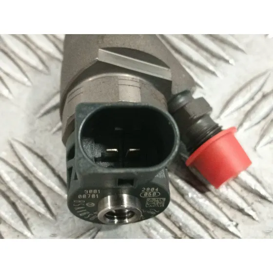 Inyector para Ford Kuga I