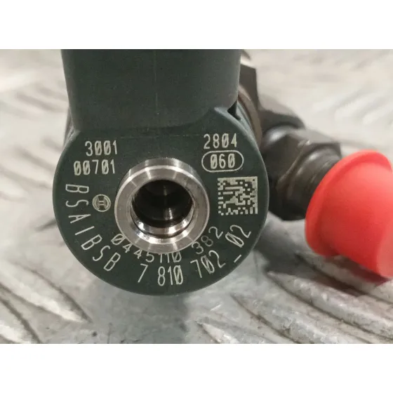 Inyector para Ford Kuga I