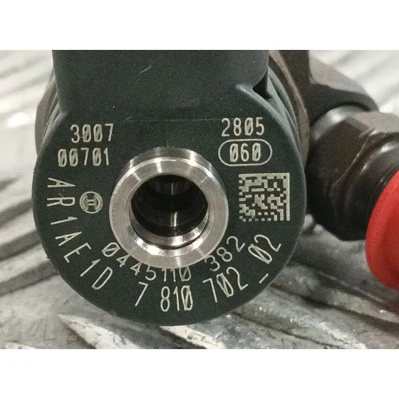 Inyector para Ford Kuga I