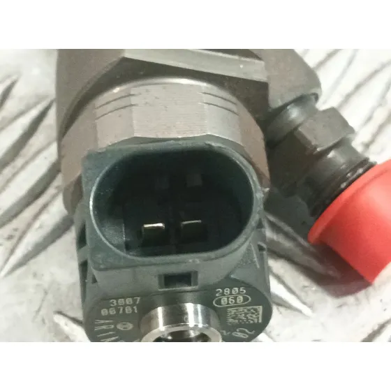 Inyector para Ford Kuga I