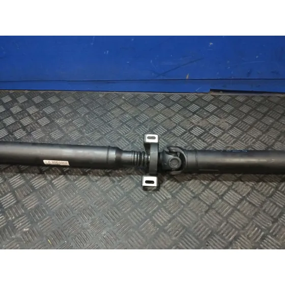 Transmision Central Trasera para Mercedes-Benz Clase C (W205)