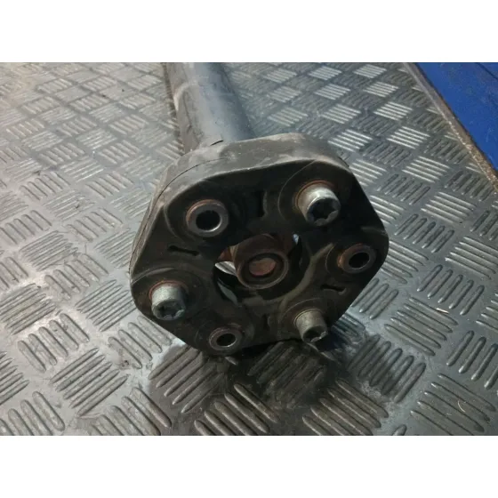 Transmision Central Trasera para Mercedes-Benz Clase C (W205)