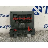 Caja Reles / Fusibles para Volkswagen Golf V (1K1)
