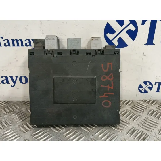 Caja Reles / Fusibles para Volkswagen Golf V (1K1)