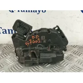 Cerradura Puerta Delantera Derecha para Volkswagen Polo Vi (Aw1, Bz1, Ae1)
