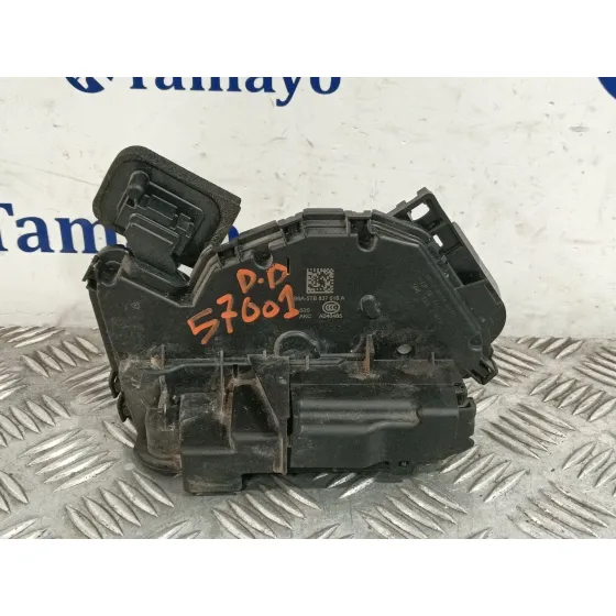 Cerradura Puerta Delantera Derecha para Volkswagen Polo Vi (Aw1, Bz1, Ae1)