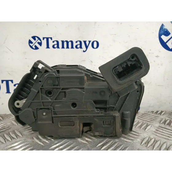 Cerradura Puerta Delantera Derecha para Volkswagen Polo Vi (Aw1, Bz1, Ae1)