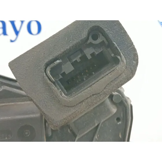 Cerradura Puerta Delantera Derecha para Volkswagen Polo Vi (Aw1, Bz1, Ae1)