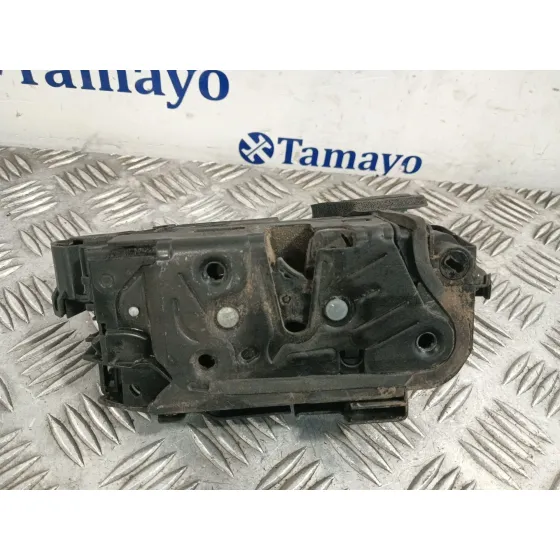 Cerradura Puerta Delantera Derecha para Volkswagen Polo Vi (Aw1, Bz1, Ae1)