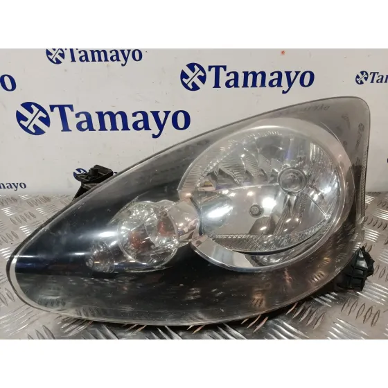 Faro Izquierdo para Toyota Aygo (_B1_)