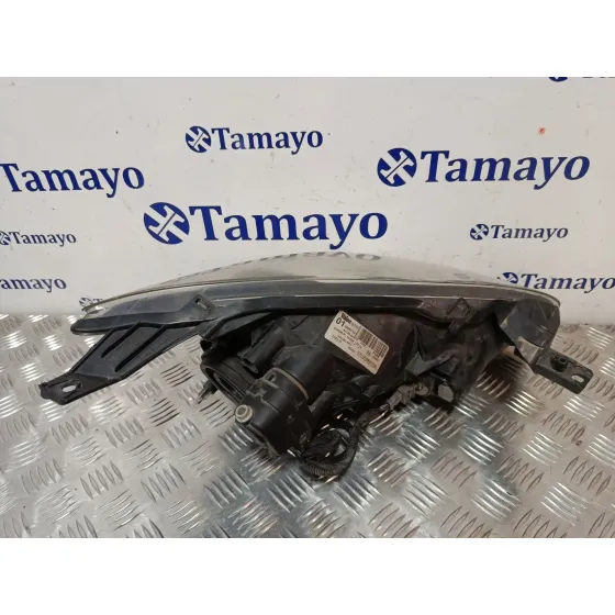 Faro Izquierdo para Toyota Aygo (_B1_)