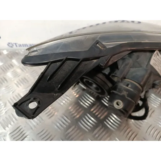 Faro Izquierdo para Toyota Aygo (_B1_)