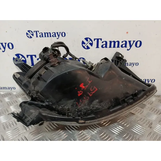 Faro Izquierdo para Toyota Aygo (_B1_)