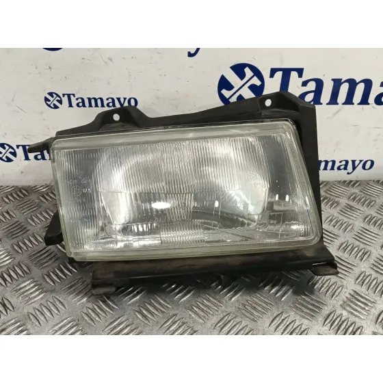 Faro Derecho para Peugeot Expert Caja/Chasis (223)