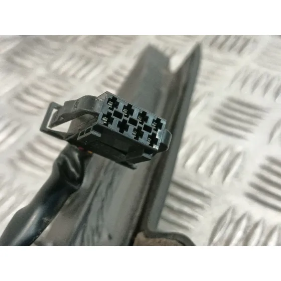 Retrovisor Derecho para Seat Altea Xl (5P5, 5P8)