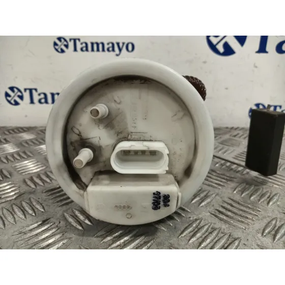 Aforador para Skoda Fabia Ii (542)