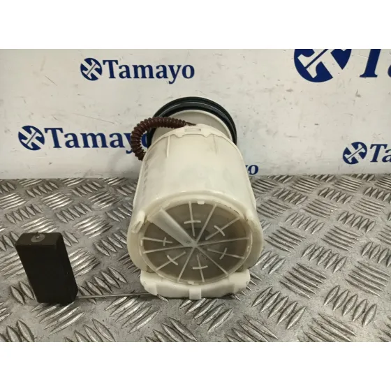 Aforador para Skoda Fabia Ii (542)