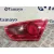 Piloto Trasero Derecho Porton para Seat Leon (1P1)