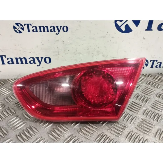 Piloto Trasero Derecho Porton para Seat Leon (1P1)