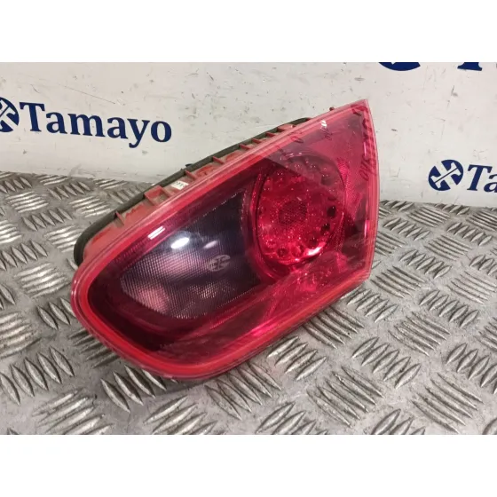 Piloto Trasero Derecho Porton para Seat Leon (1P1)