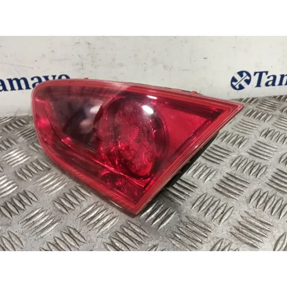 Piloto Trasero Derecho Porton para Seat Leon (1P1)