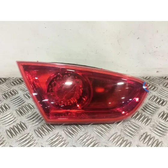 Piloto Trasero Porton Izquierdo para Seat Leon (1P1)