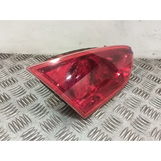 Piloto Trasero Porton Izquierdo para Seat Leon (1P1)