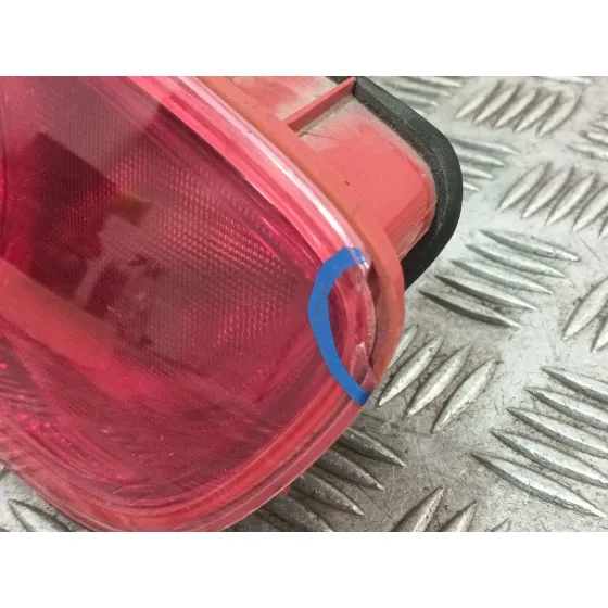 Piloto Trasero Porton Izquierdo para Seat Leon (1P1)