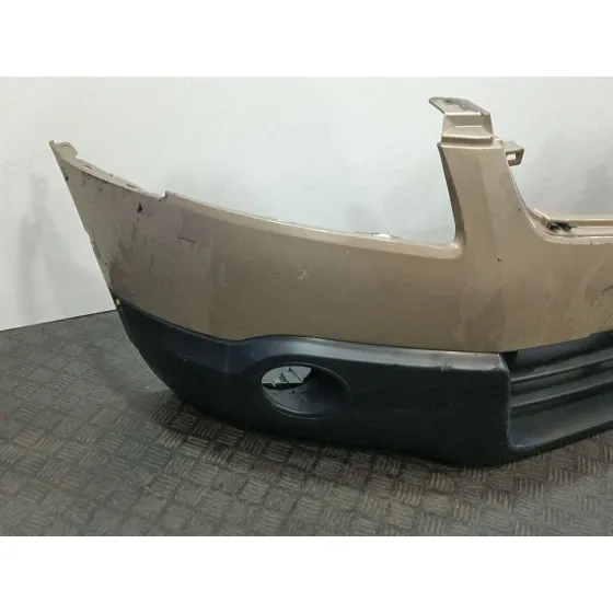 Paragolpes Delantero para Nissan Qashqai I (J10, Nj10)