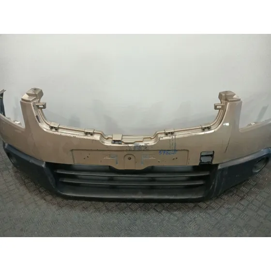 Paragolpes Delantero para Nissan Qashqai I (J10, Nj10)