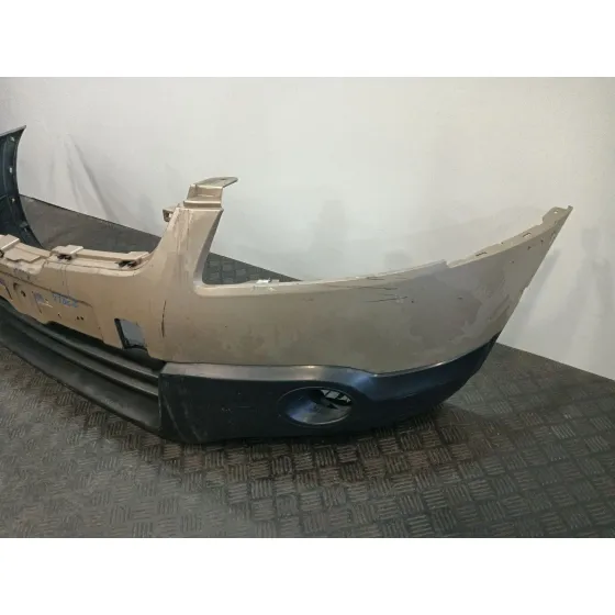Paragolpes Delantero para Nissan Qashqai I (J10, Nj10)