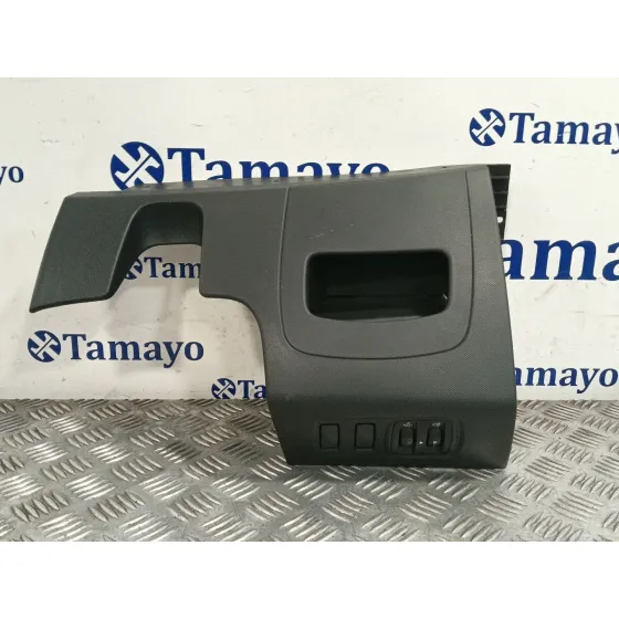 Moldura para Renault Clio Iv (Bh_)