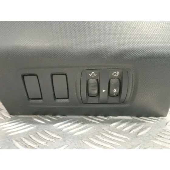 Moldura para Renault Clio Iv (Bh_)