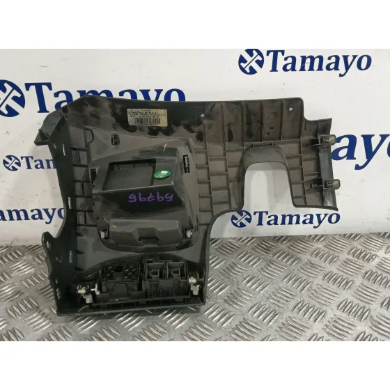 Moldura para Renault Clio Iv (Bh_)