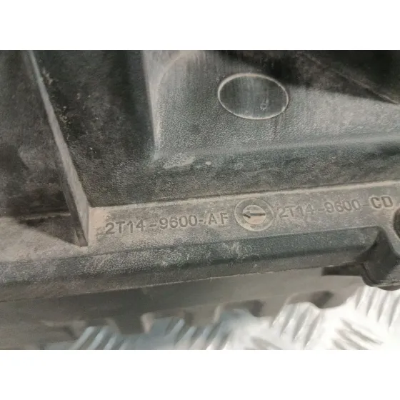 Carcasa Filtro Aire para Ford Transit Connect (P65_, P70_, P80_)